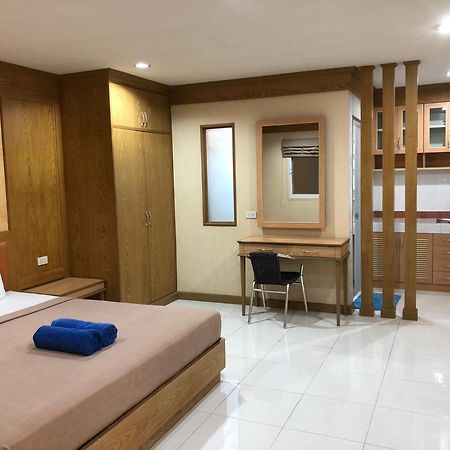 Jetty Place Ko Lanta Εξωτερικό φωτογραφία