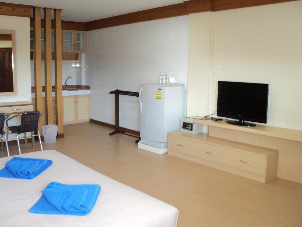 Jetty Place Ko Lanta Εξωτερικό φωτογραφία
