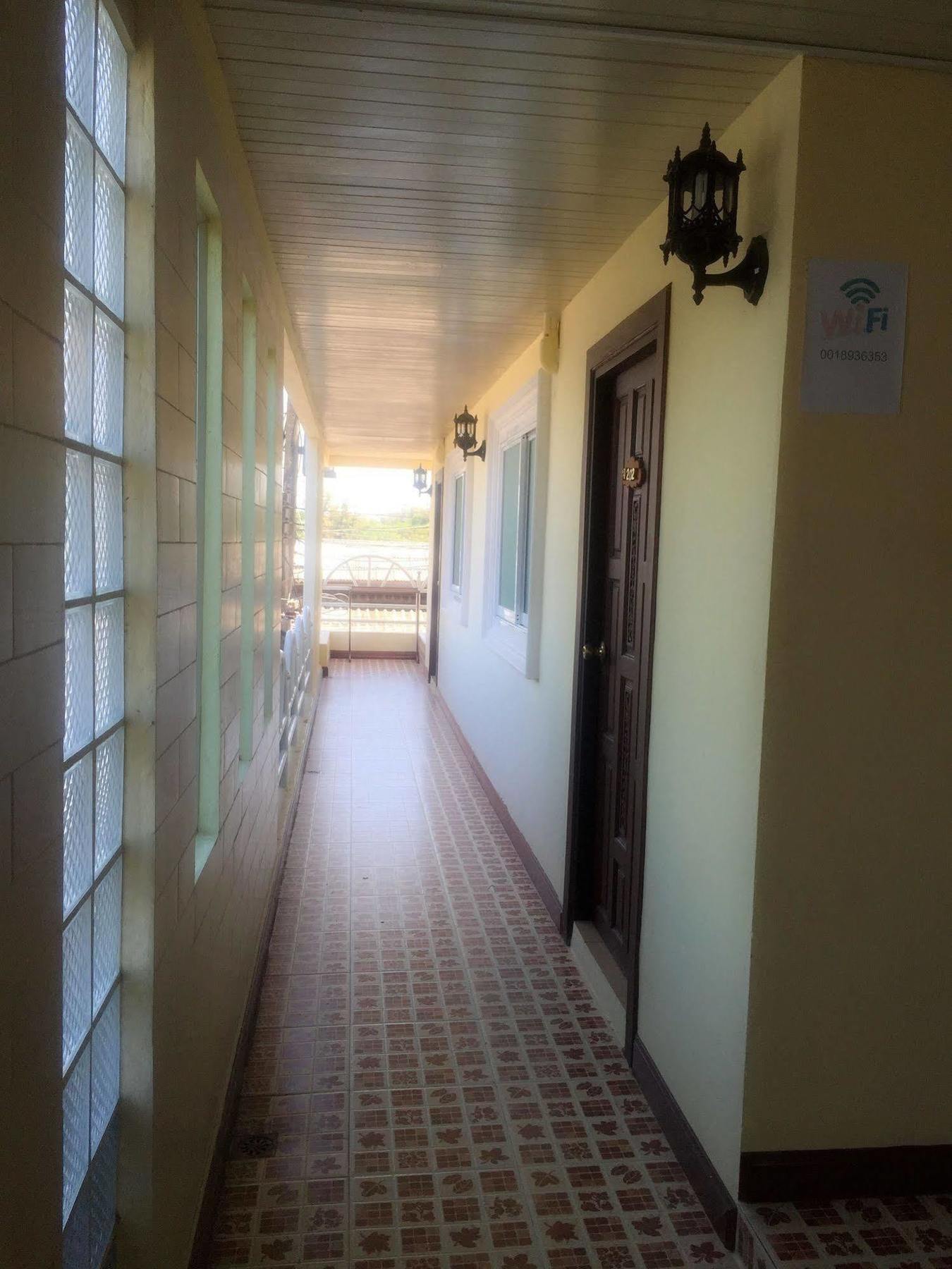 Jetty Place Ko Lanta Εξωτερικό φωτογραφία