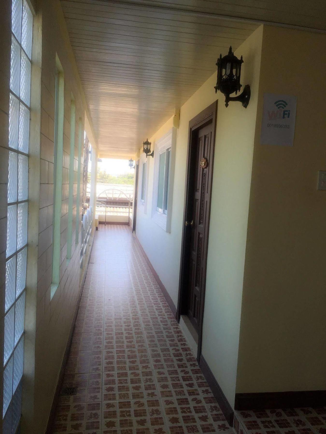 Jetty Place Ko Lanta Εξωτερικό φωτογραφία