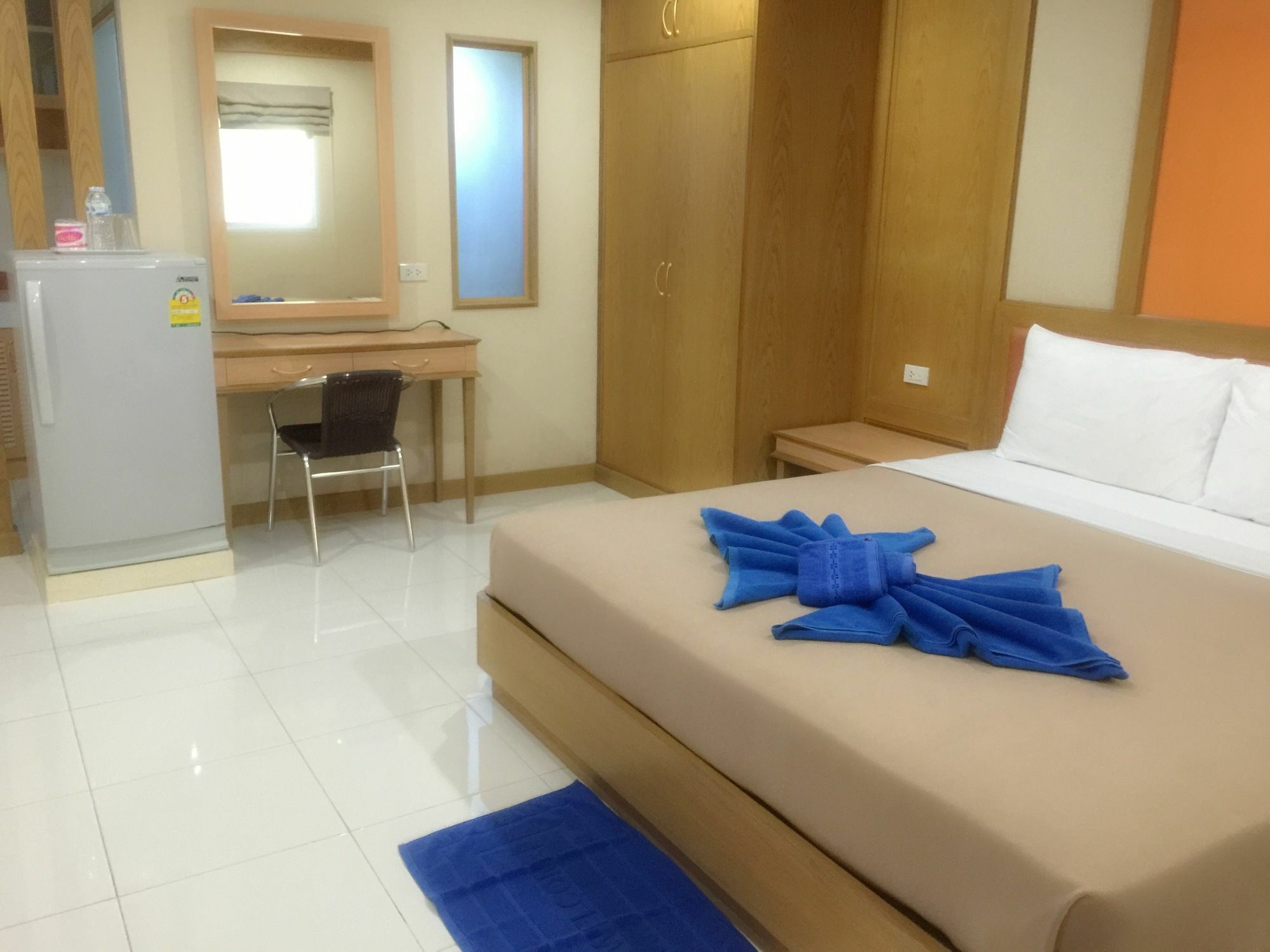Jetty Place Ko Lanta Εξωτερικό φωτογραφία