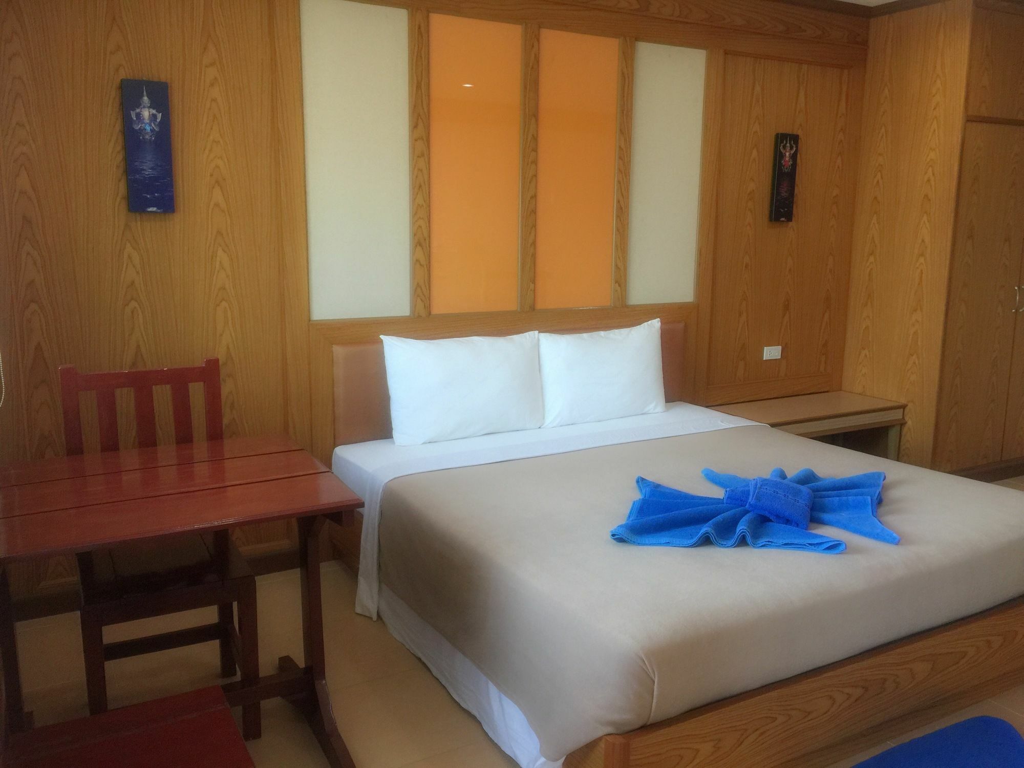 Jetty Place Ko Lanta Εξωτερικό φωτογραφία