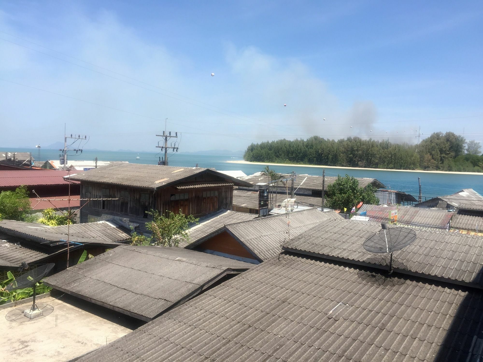 Jetty Place Ko Lanta Εξωτερικό φωτογραφία
