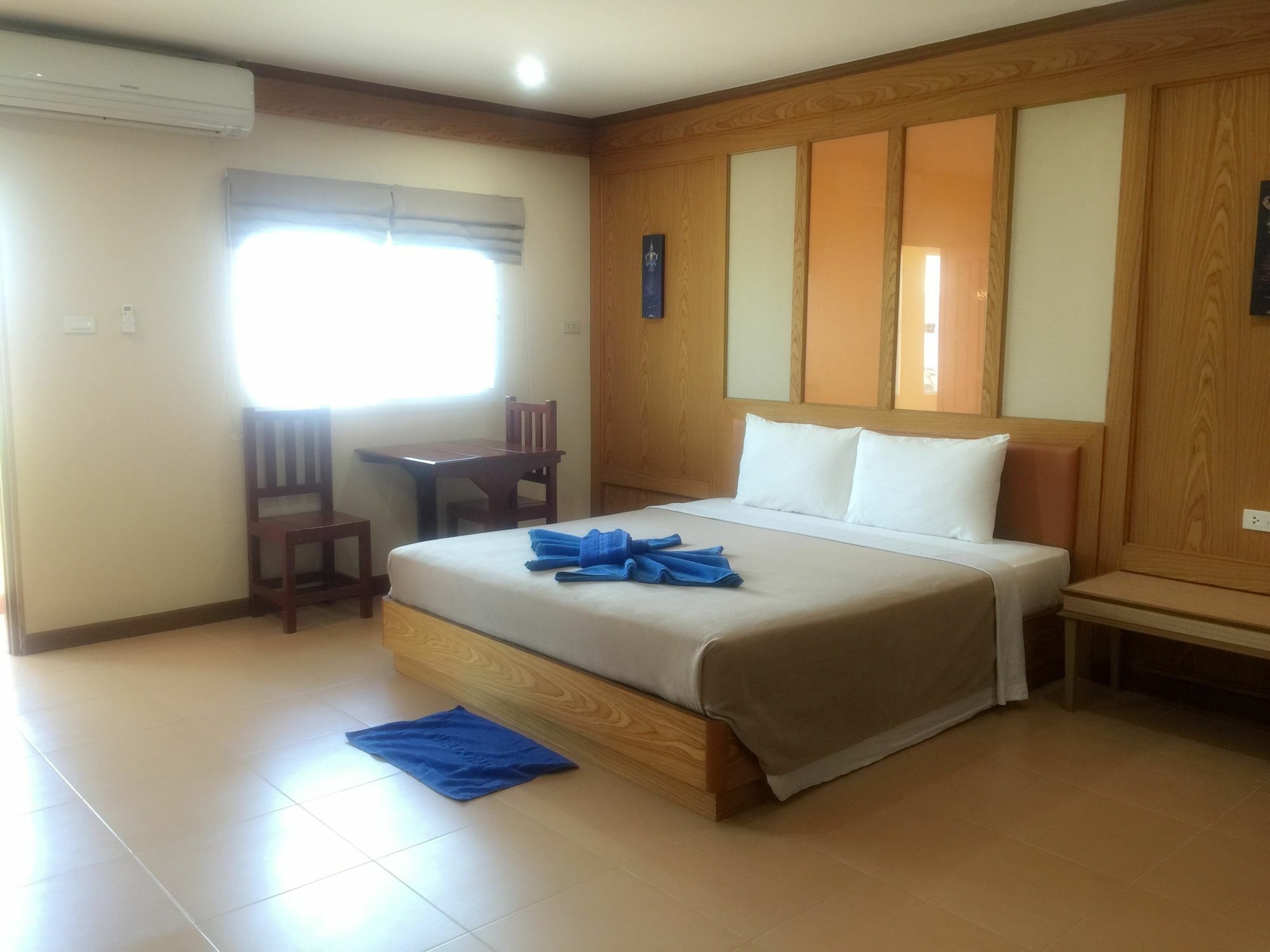 Jetty Place Ko Lanta Εξωτερικό φωτογραφία