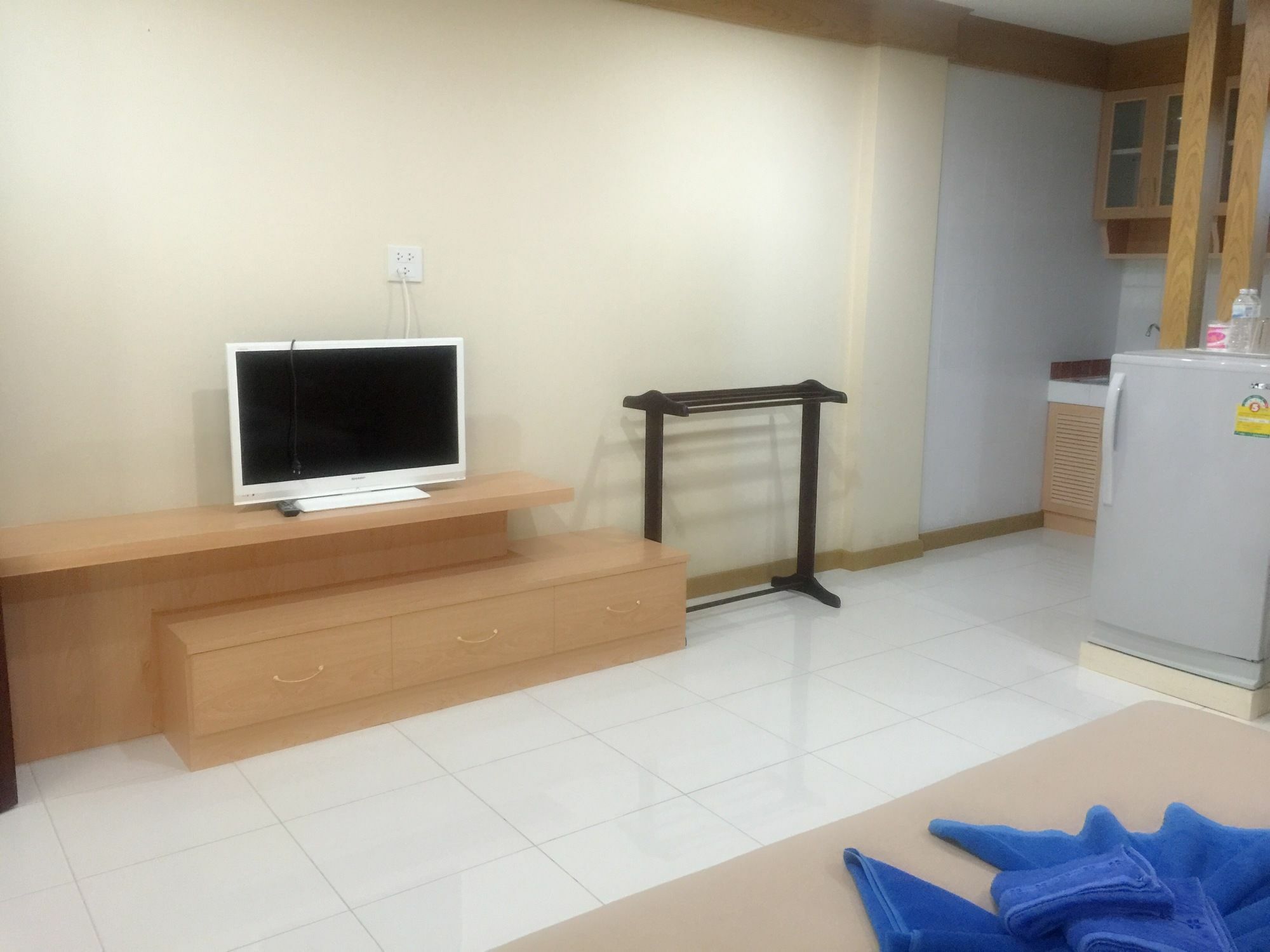 Jetty Place Ko Lanta Εξωτερικό φωτογραφία