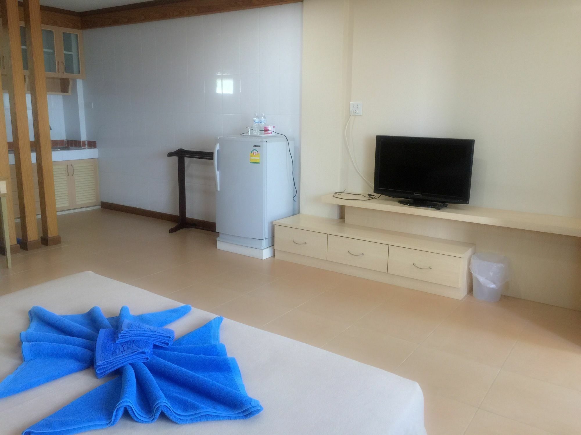 Jetty Place Ko Lanta Εξωτερικό φωτογραφία