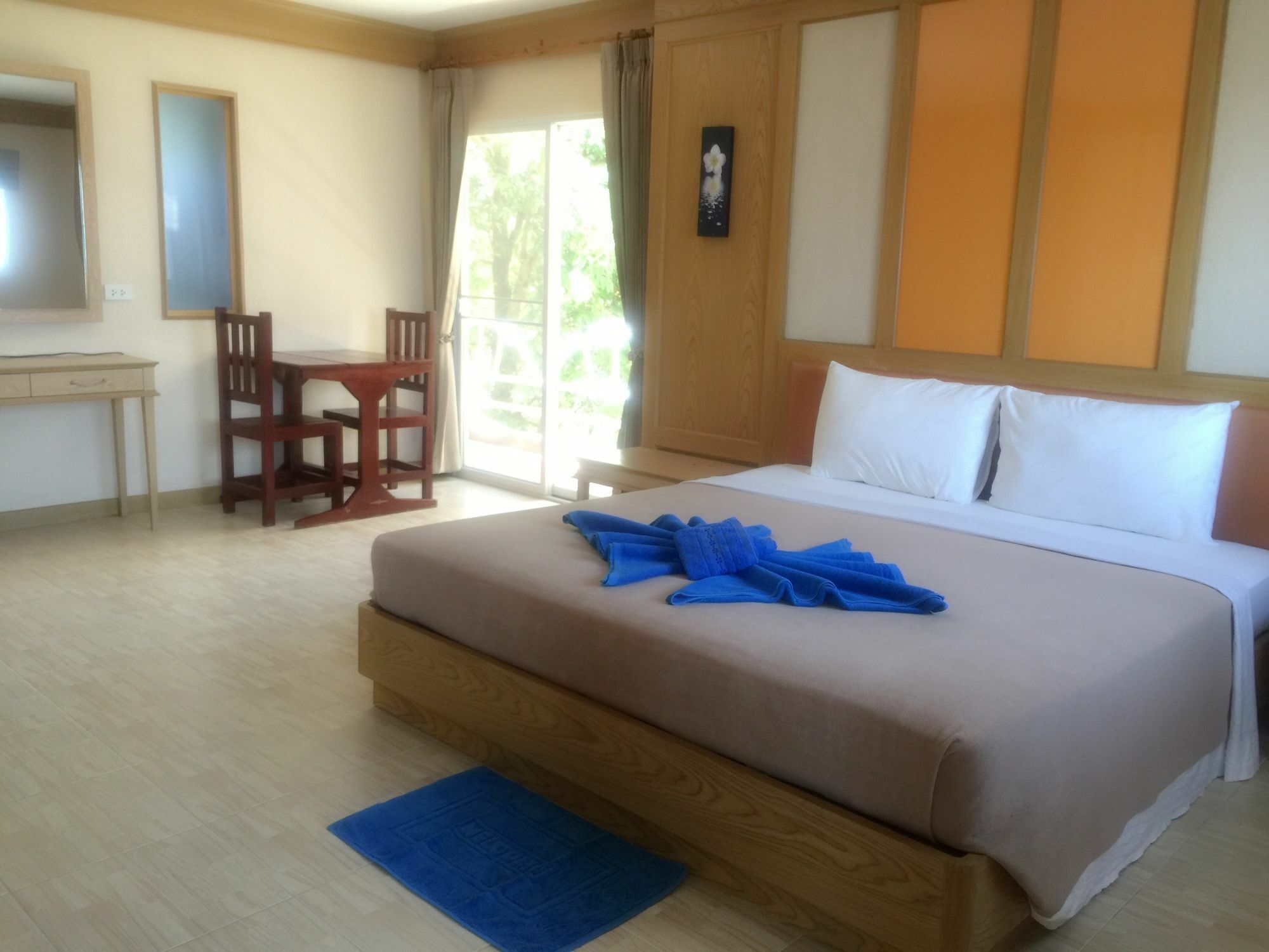 Jetty Place Ko Lanta Εξωτερικό φωτογραφία