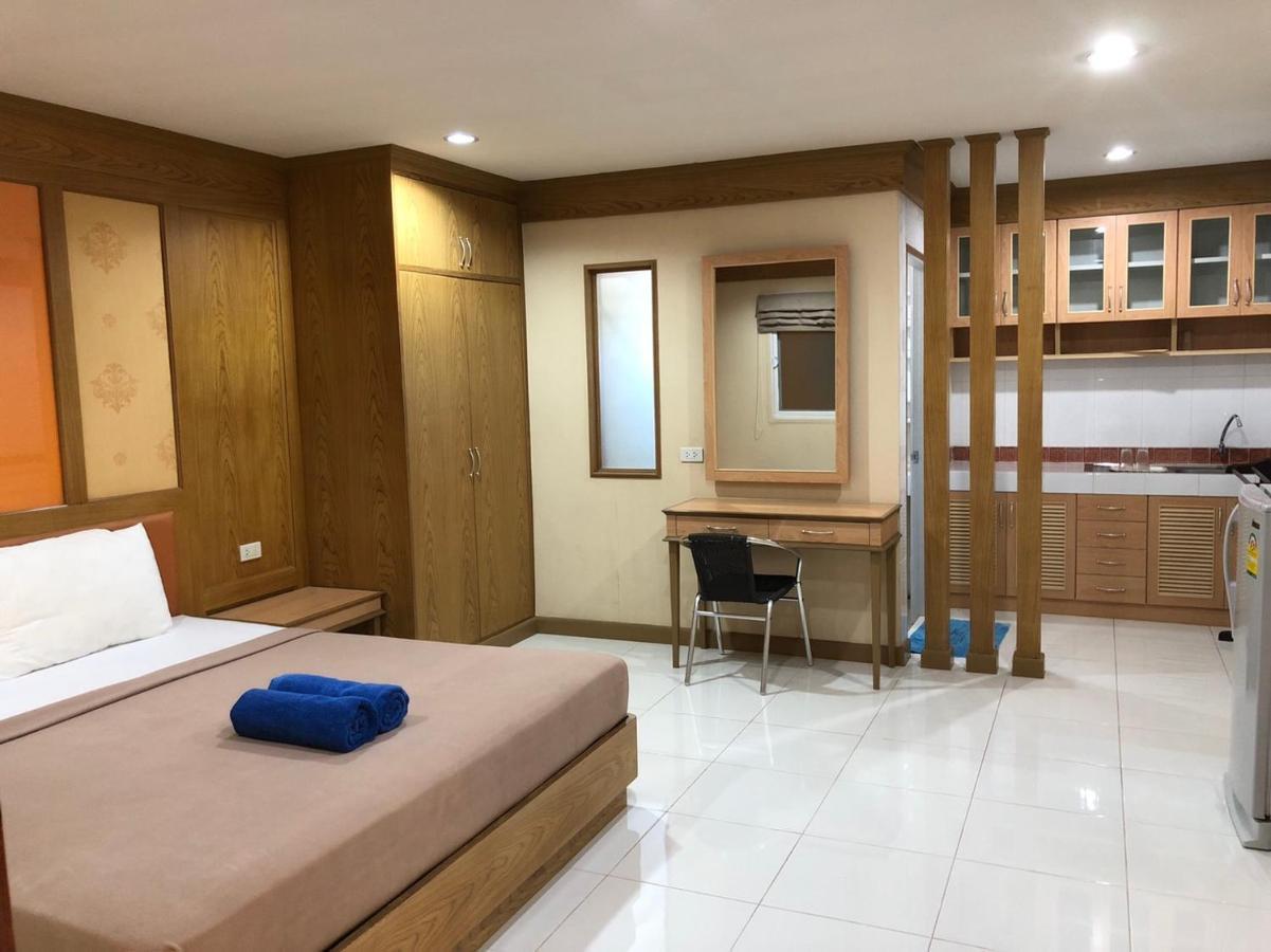 Jetty Place Ko Lanta Εξωτερικό φωτογραφία