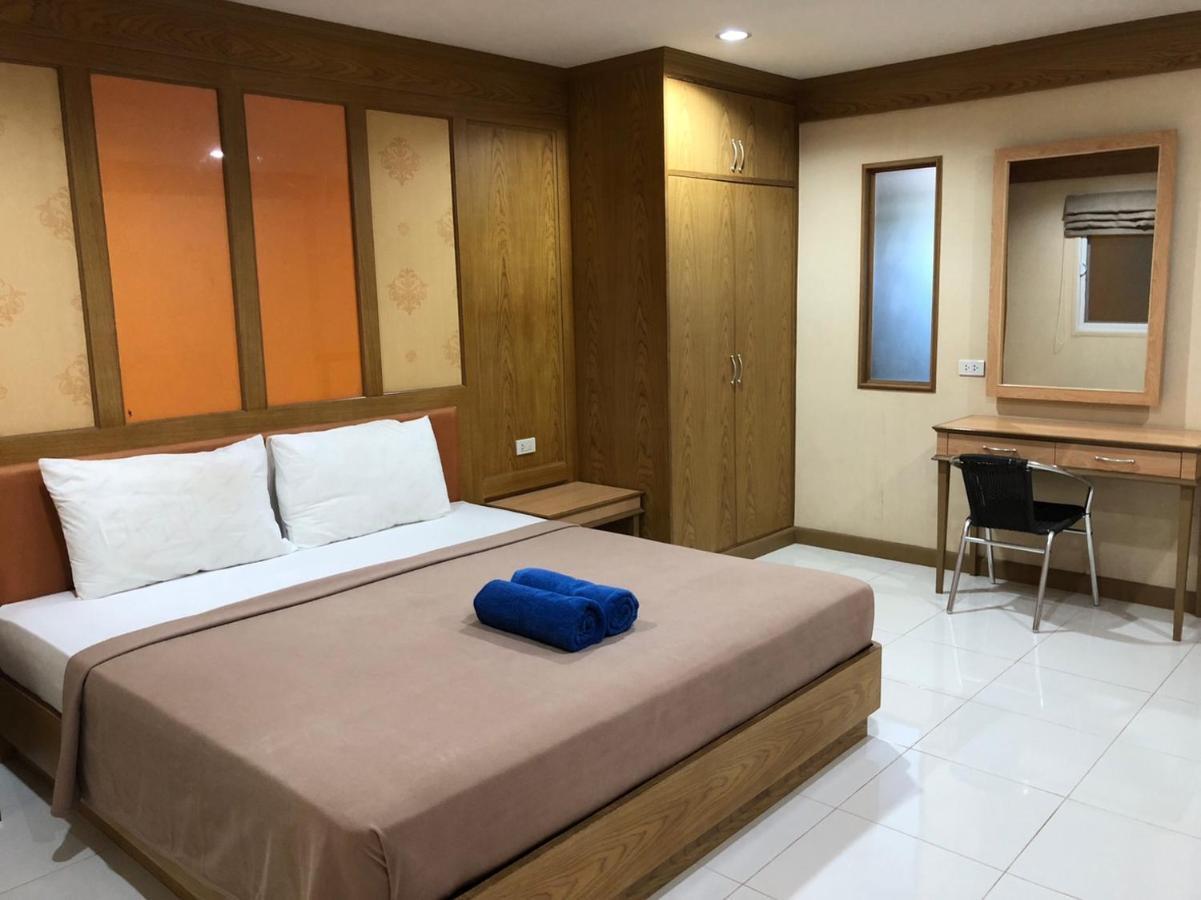 Jetty Place Ko Lanta Εξωτερικό φωτογραφία