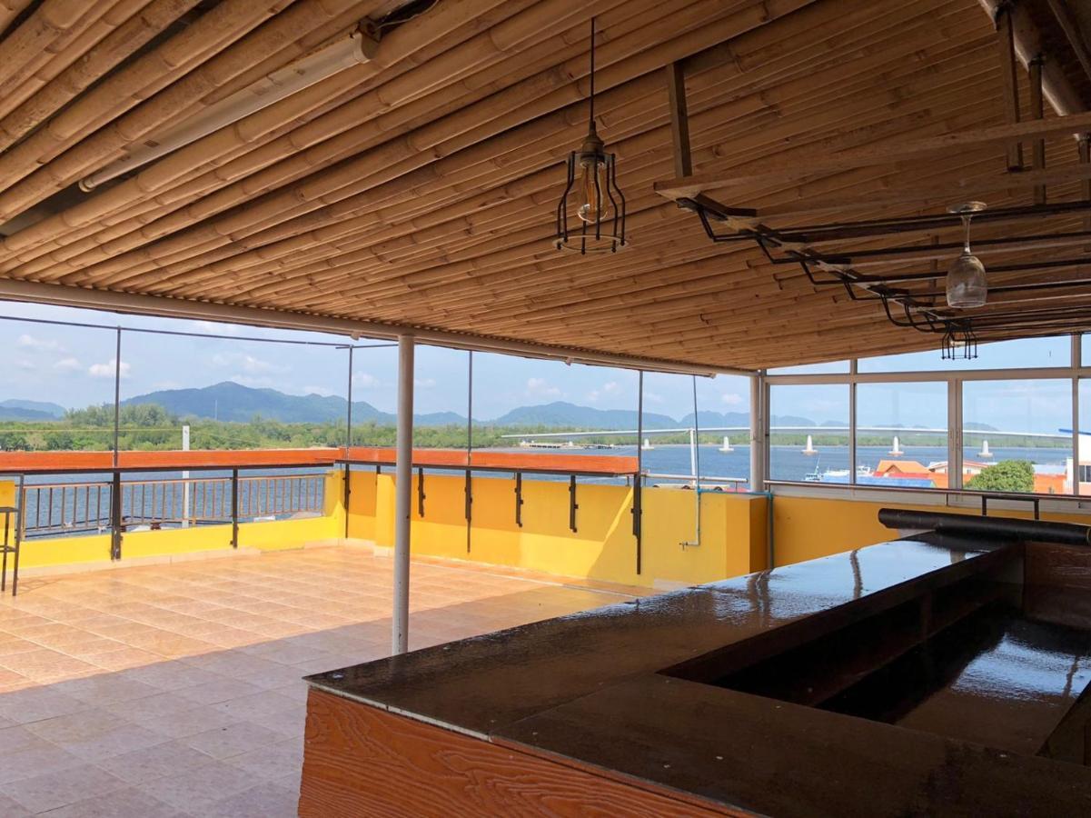 Jetty Place Ko Lanta Εξωτερικό φωτογραφία