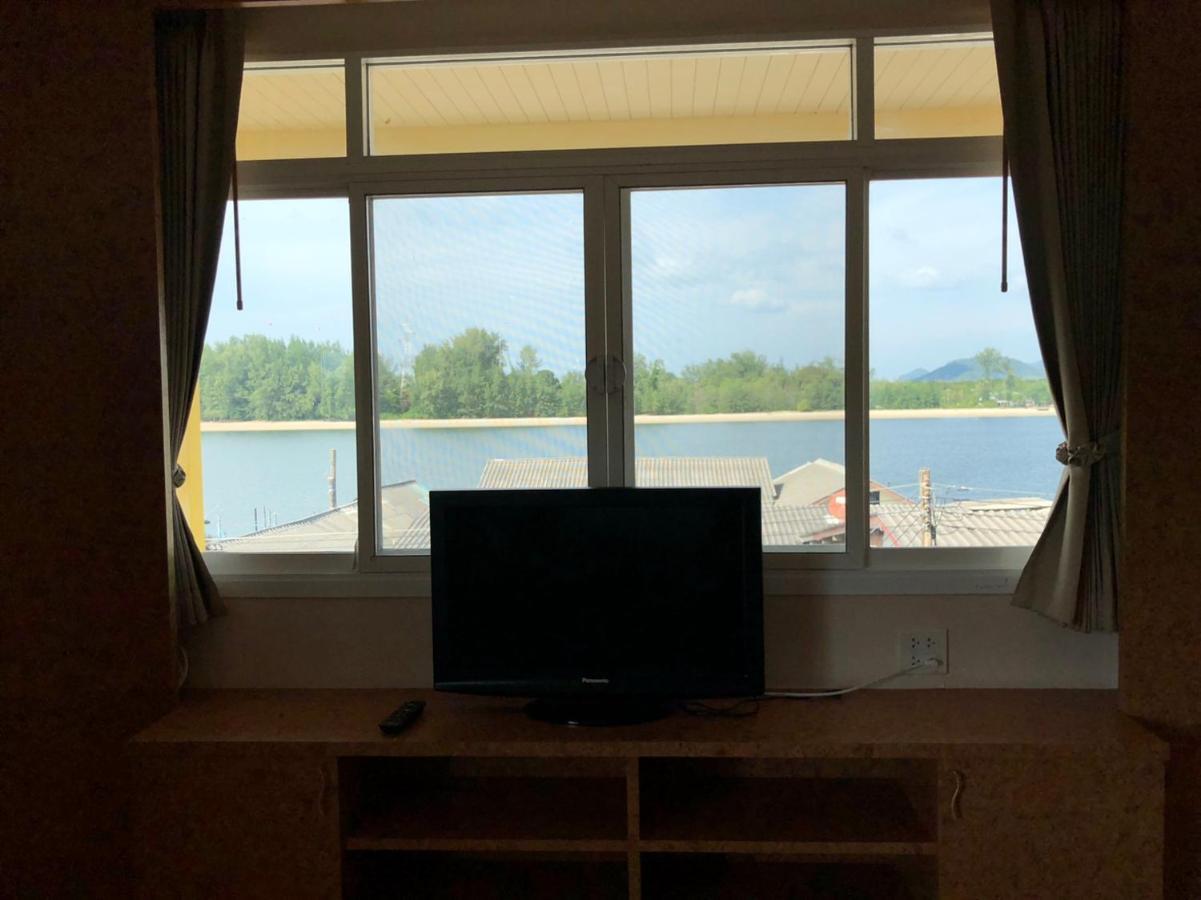 Jetty Place Ko Lanta Εξωτερικό φωτογραφία